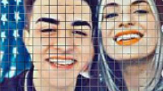 Cemcel Sevgi̇li̇ Olursa Halleri Sona Iyi Bak