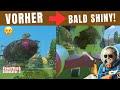 Ich brauche bald meine Sonnenbrille. So shiny! Teil 1/2 - Powerwash Simulator 2