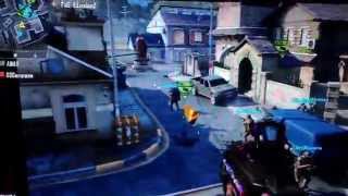 Trickshot Tutorial #1 PDW Zoomload