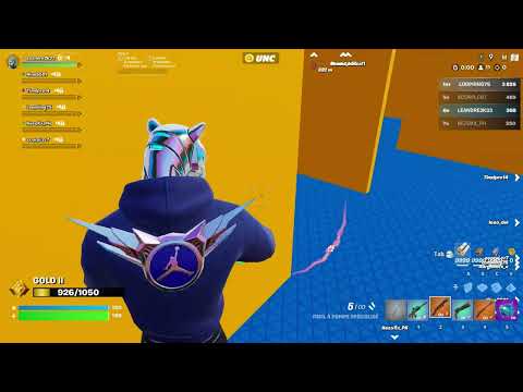 🔫😱 J'AI TROUVÉ UNE ARME SECRÈTE EN SUPER PIT ! (Fortnite) 🔥🤯