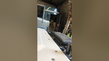 Rugged Radio intercom install in my 2011 RZR 900 XP