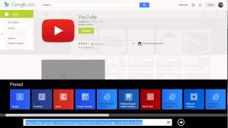 Download Google Play Store app Directly from Computer PC by Chand2 screenshot 5