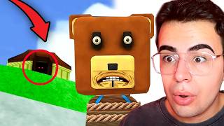 Super Bear Adventure Tüm Hayaletler Bulundu