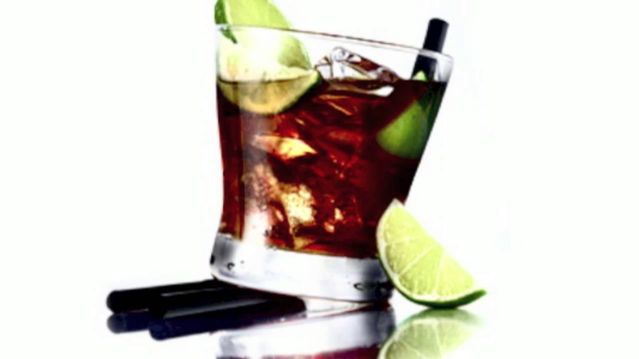 Tim Tim RumNCoke (FVCE Mix) YouTube