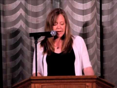 Kate Hopper reading 