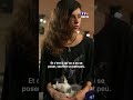 Pyrénées-Orientales : avec les réfugiés de l'incendie géant｜TF1 INFO