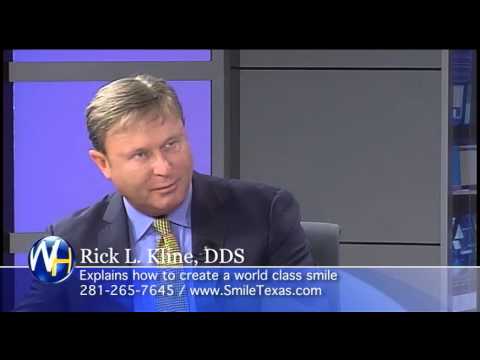 Dental Implants With Dr Kline