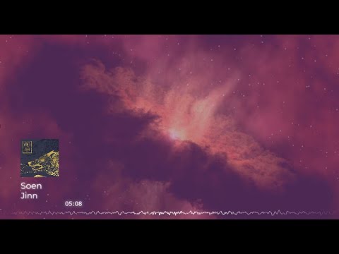 SOEN Jinn UNOFFICIAL LYRICS VIDEO 