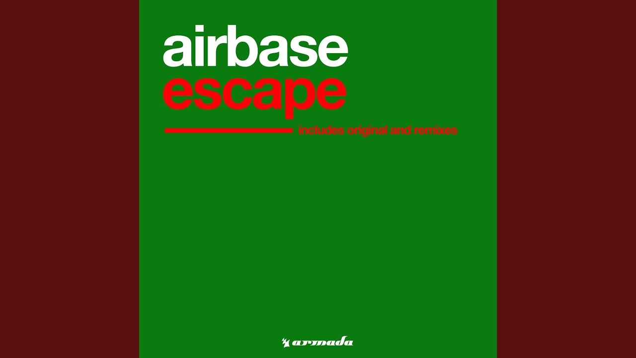 Escape (Daniel van Sand Remix)