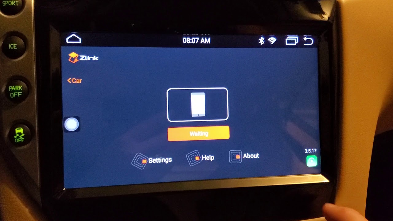 2nd Group Buy AuCar 9" Android head unit w/ Apple Carplay January 2020 |  Page 15 | Maserati Forum