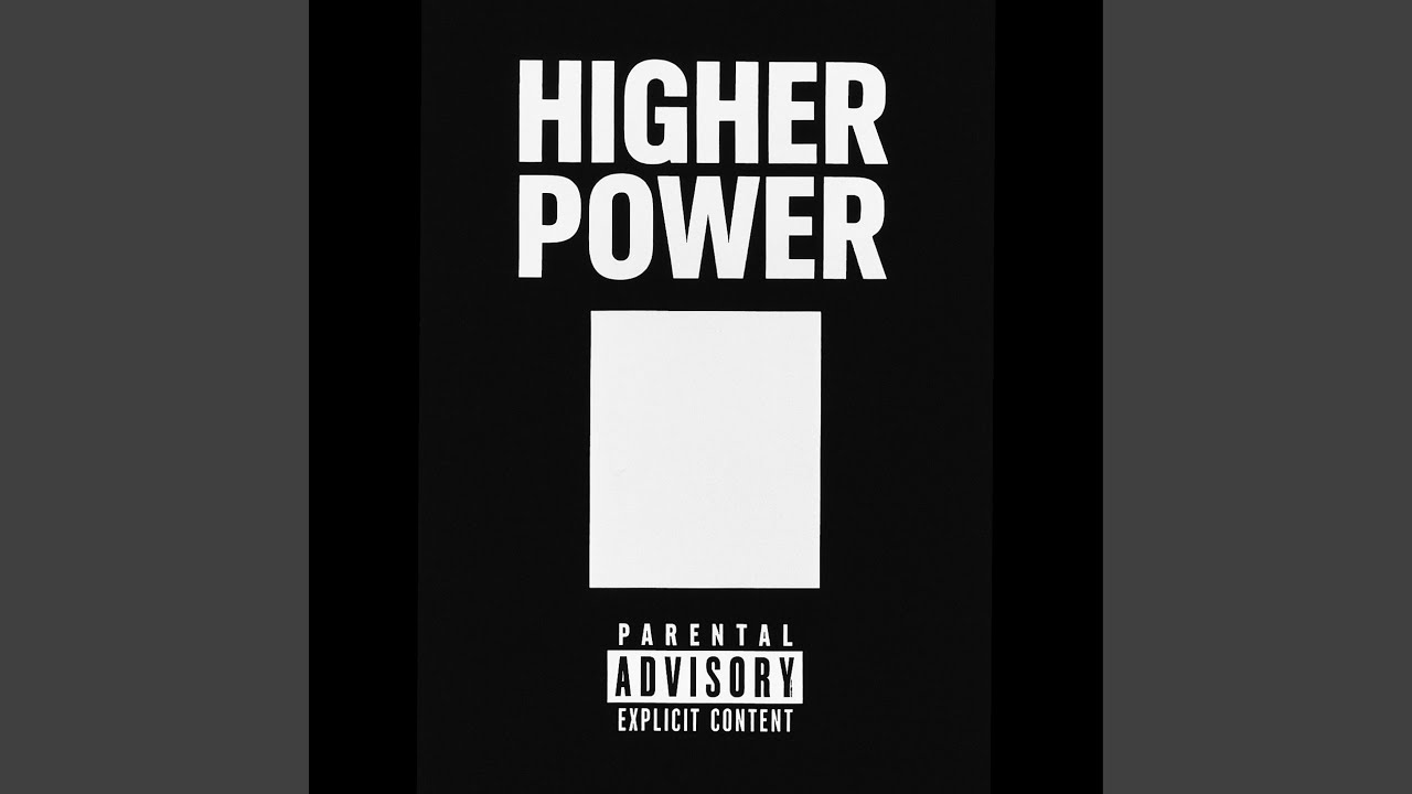 Watch Higher Power on YouTube Watch Higher Power on YouTube