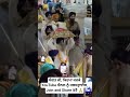 Sachkhand Sri Darbar Sahib - Parkash Sewa - May 5, 2026