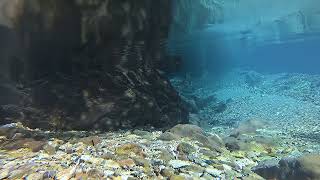 The Most Soothing Underwater Sounds for INSTANT Relaxation - HD AUDIO | Underwater Sleep Sounds