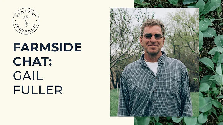 Farmside Chat with Gail Fuller