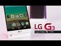 LG G3 [Análise de Produto] - TecMundo