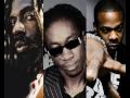 Bounty Killer, Buju Banton & Busta Rhymes - Killing Me (FEB. 2010)