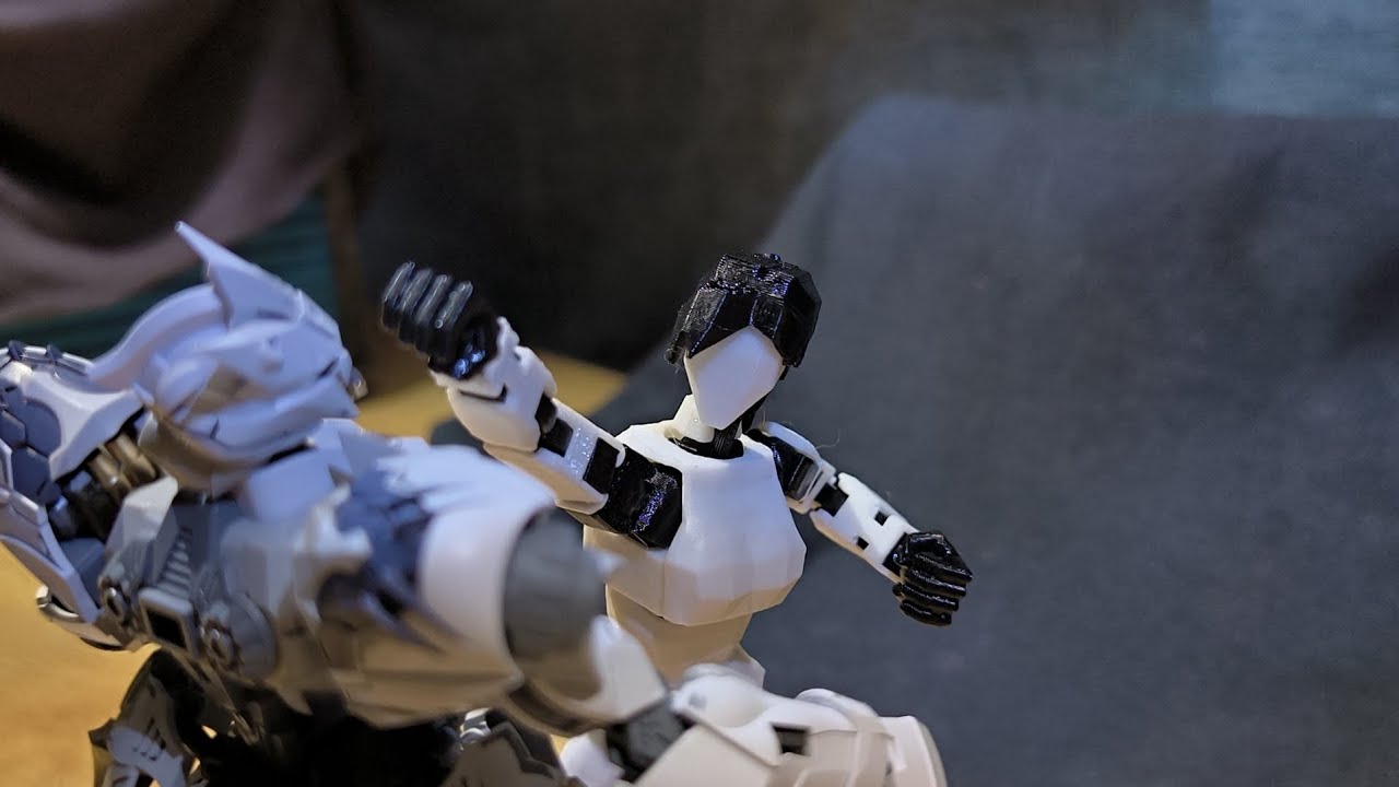 Пустота - Турнирная арка | 2 сезон, 5 серия