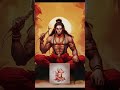 Shree Ram Janki lofi Status | Hanumanji Status 🚩 #ayodhyarammandir #shrirambhajan #hanuman #shorts