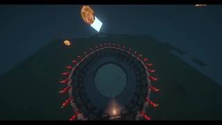 GladiatorMc Trailer Skyblock