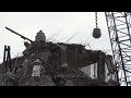 Hotel Demolition (Wrecking Ball), Part 2