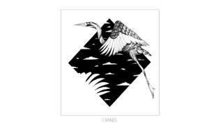 Monkey Safari - Cranes (Wolf + Lamb Remix) - Home009
