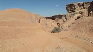 Enduro San Juan - La Laja