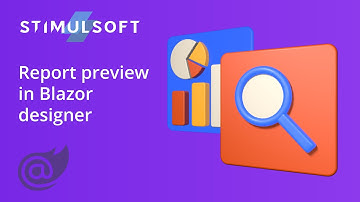 Using OnPreviewEvent in Blazor report designer (2022)