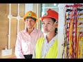 Journey from a Provincial Training Centre (PTC) to a Technical Training Institute (TTI)