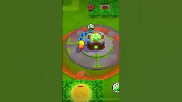 All the supercell characters in one|Squad Busters