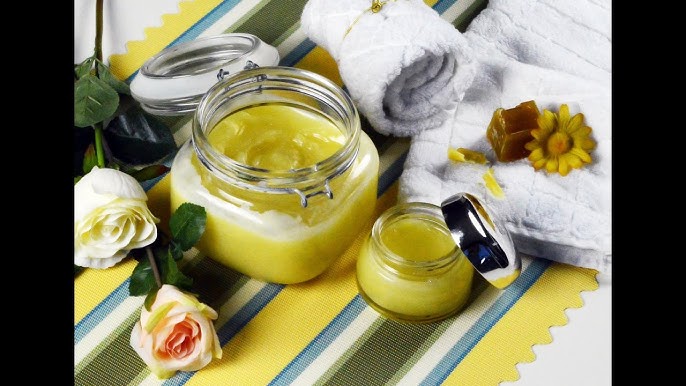 How to Make a Simple, Homemade Lotion and How to Customize it - Oh, The  Things We'll Make!
