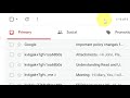 15 Gmail: Mail Management Archiving Emails