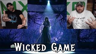 What Did We Just Hear? Diana Ankudinova- Wicked Game Reaction