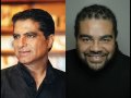 Deepak Chopra Details of Michael Jackson's Drug Use // SiriusXM