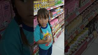 PRANK!! Adek Beli Es Krim Buat Kakak