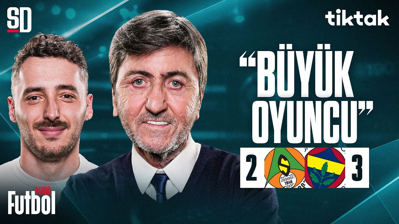 “FENERBAHÇELİLERE DÜŞEN GÖREV