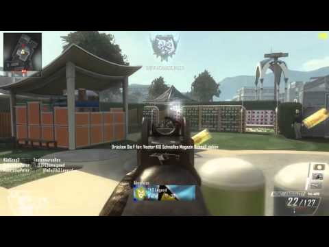 FAST BO2 136 SEC Nuked Out