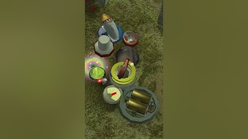 How Fast Can You Beat Pikmin 1?