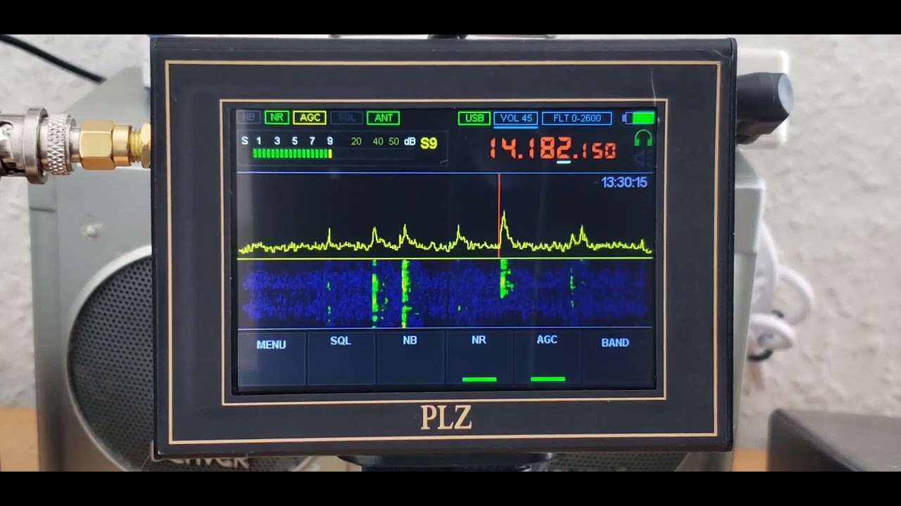 VO1RAC🇨🇦Canada! Special call for the World Amateur Radio Day! 18/4/2022! 