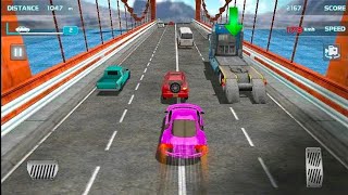 Turbo Racing game 💪💪💪💪💪 screenshot 4