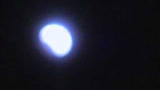 The Lunar Eclipse-2010