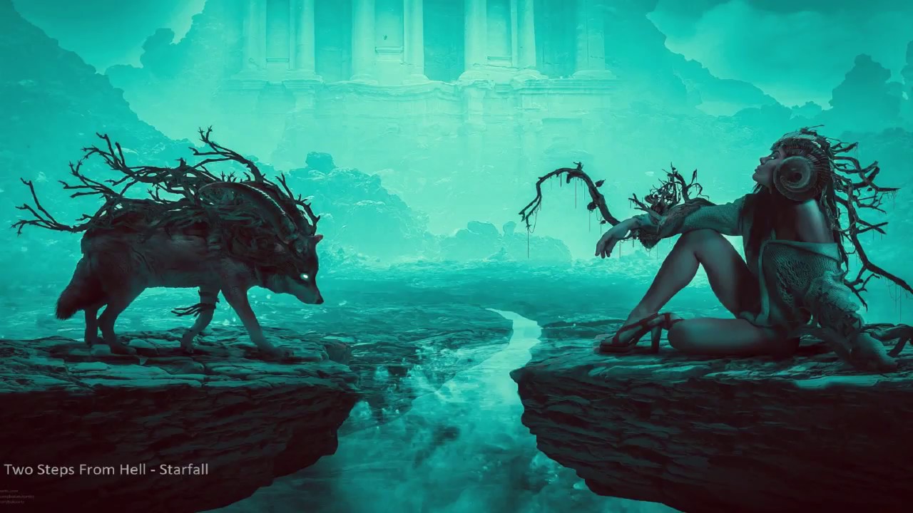 Best Of Epic Music Mix [Epic,Vocal & Inspirational ]