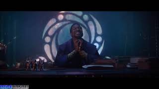 Kang Fala Sobre O Multiverso - Loki 1X6