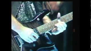 Rise of the Phoenix Live 2012!