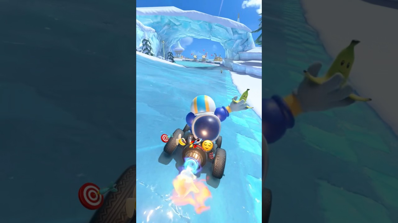 Chargin’ Chuck with the deep TD throw 🍌 🏈 🎯