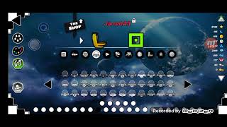 all the texture paks I applied (I will upload the tablet version where I have a lot of icons)