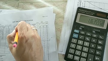 How to fill-up NCB form in Loading Grains in USA Part01.