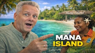 Mana Island Resort Fiji: Beaches, Reefs & Island Hospitality