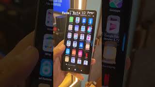 Redmi Note 12 Pro 5G Smartphone