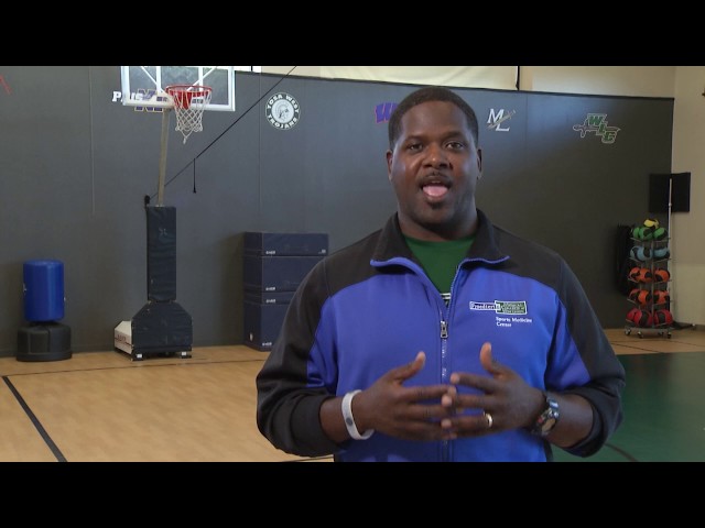 Watch Heat Stroke, Signs and Treatment (Sports Medicine Minute) on YouTube.
