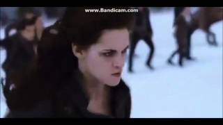 ♥ Breaking dawn part 2 trailer ♥